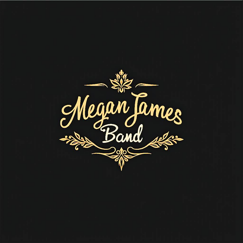 Megan James Hair logo