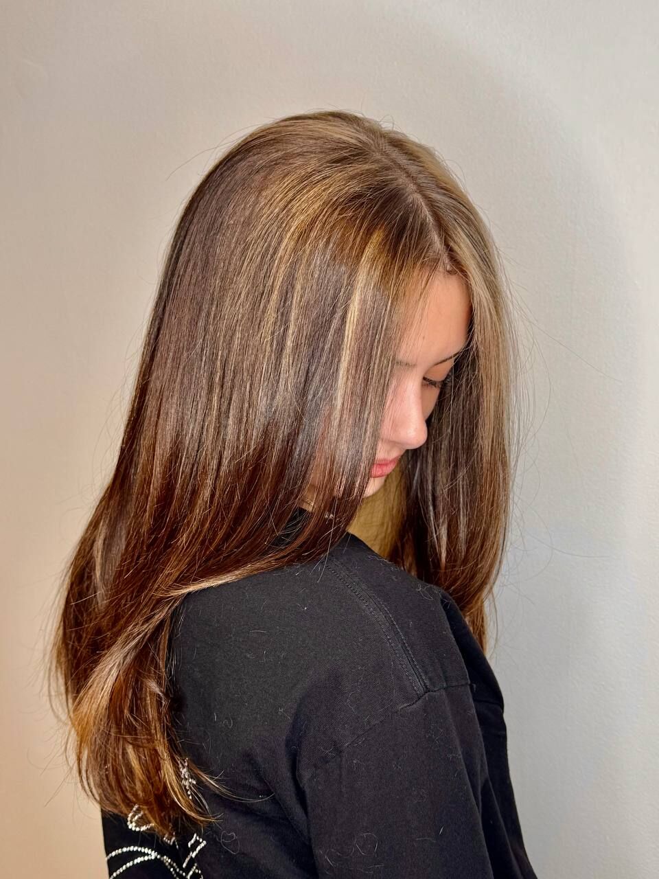 Women's Haircuts by Megan James Hair, West Lebanon NH